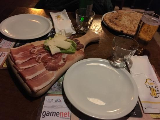 Ristorante Pizzeria Franz'S Pub